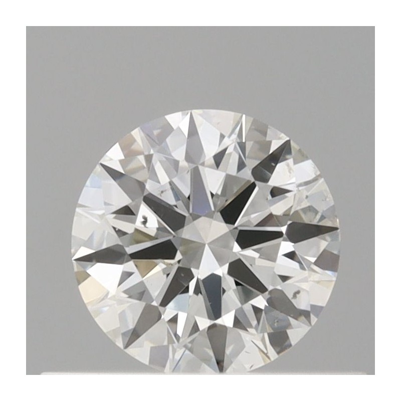 Diament szlif okrągły, 0.42ct, SI1, G, GIA 5533593773