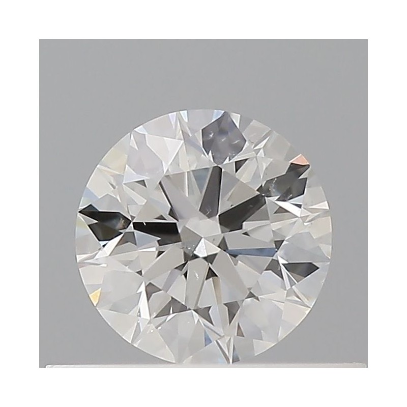 Diament szlif okrągły, 0.43ct, SI1, G, GIA 2536064477 Diament szlif okrągły, 0.43ct, SI1, G, GIA 2536064477