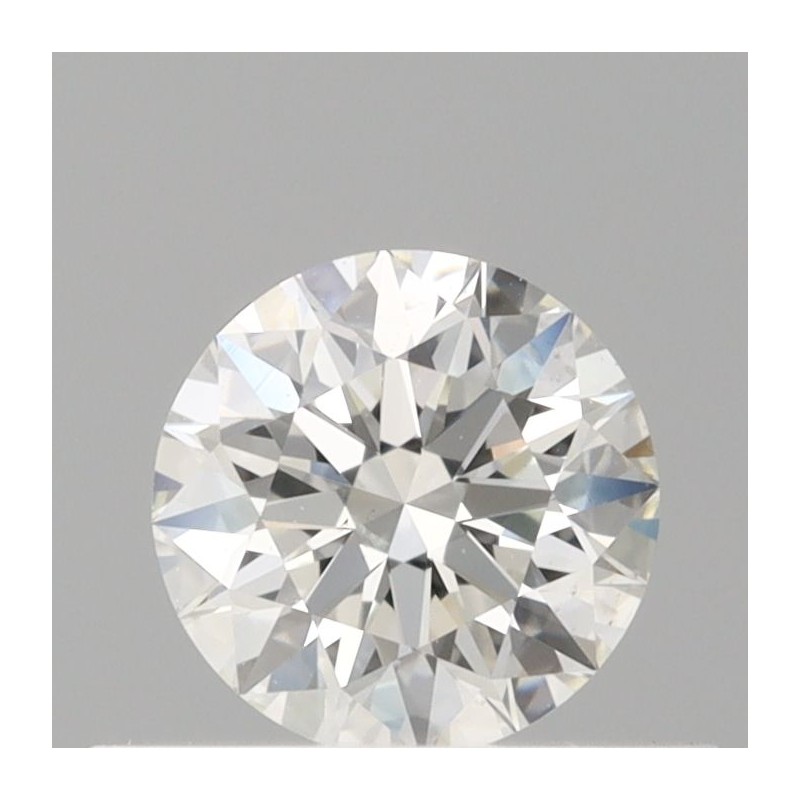 Diament szlif okrągły, 0.4ct, SI1, G, GIA 1535592500 Diament szlif okrągły, 0.4ct, SI1, G, GIA 1535592500