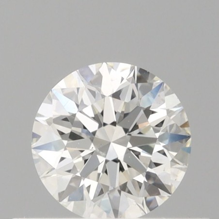 Diament szlif okrągły, 0.4ct, SI1, G, GIA 1535592500