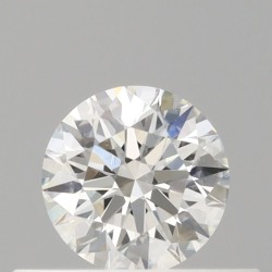 Diament szlif okrągły, 0.35ct, SI1, G, GIA 3535764884