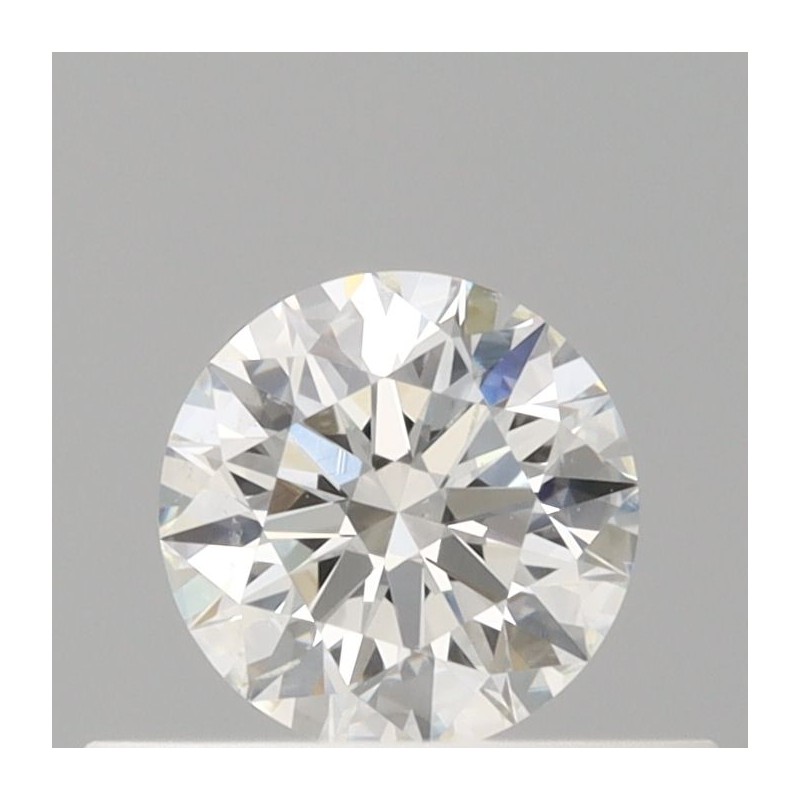 Diament szlif okrągły, 0.35ct, SI1, G, GIA 3535764884