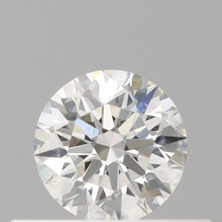 Diament szlif okrągły, 0.35ct, SI1, G, GIA 3535764884