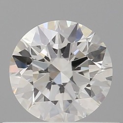 Diament szlif okrągły, 0.53ct, SI1, G, GIA 2537645403