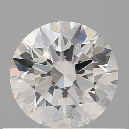 Diament szlif okrągły, 0.53ct, SI1, G, GIA 2537645403