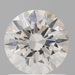 Diament szlif okrągły, 0.8ct, SI1, I, GIA 5536011362