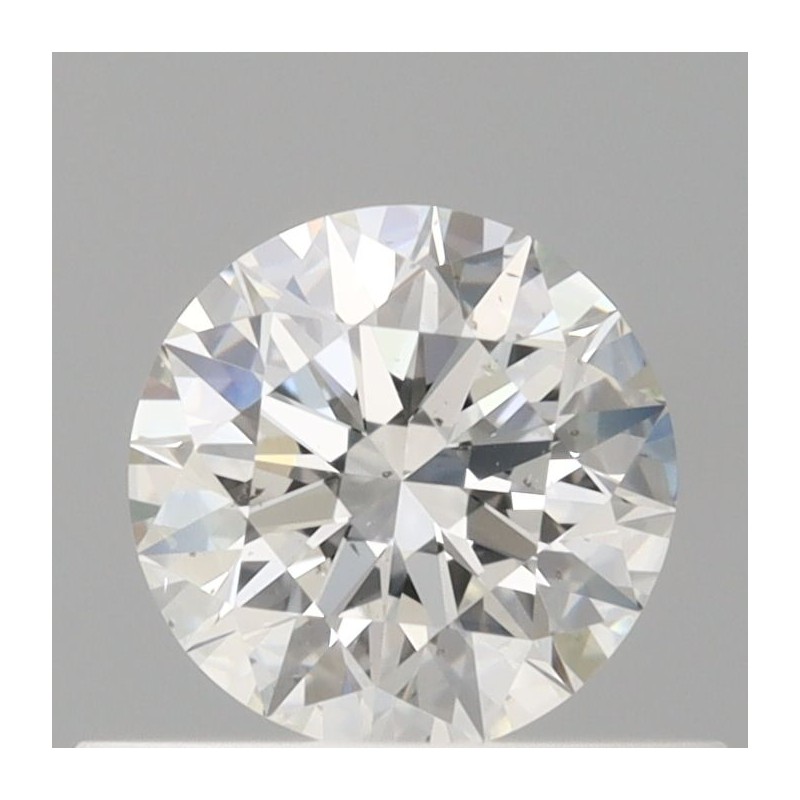 Diament szlif okrągły, 0.47ct, SI1, G, GIA 5533594142 Diament szlif okrągły, 0.47ct, SI1, G, GIA 5533594142