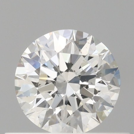 Diament szlif okrągły, 0.47ct, SI1, G, GIA 5533594142