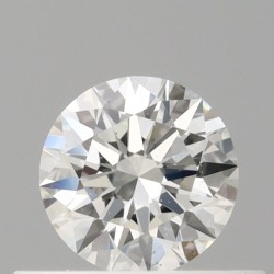 Diament szlif okrągły, 0.37ct, SI1, G, GIA 1538591801