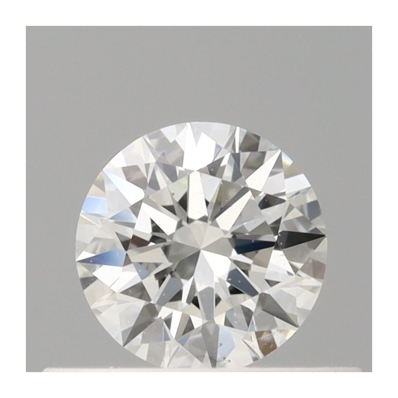 Diament szlif okrągły, 0.37ct, SI1, G, GIA 1538591801 Diament szlif okrągły, 0.37ct, SI1, G, GIA 1538591801