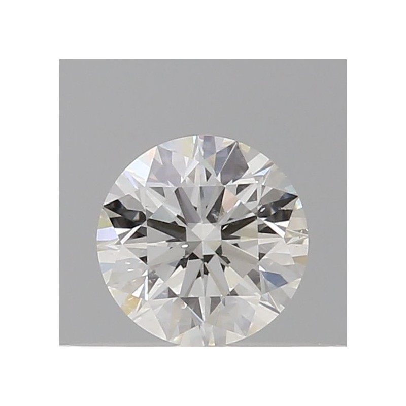 Diament szlif okrągły, 0.32ct, SI1, H, GIA 2536130721 Diament szlif okrągły, 0.32ct, SI1, H, GIA 2536130721