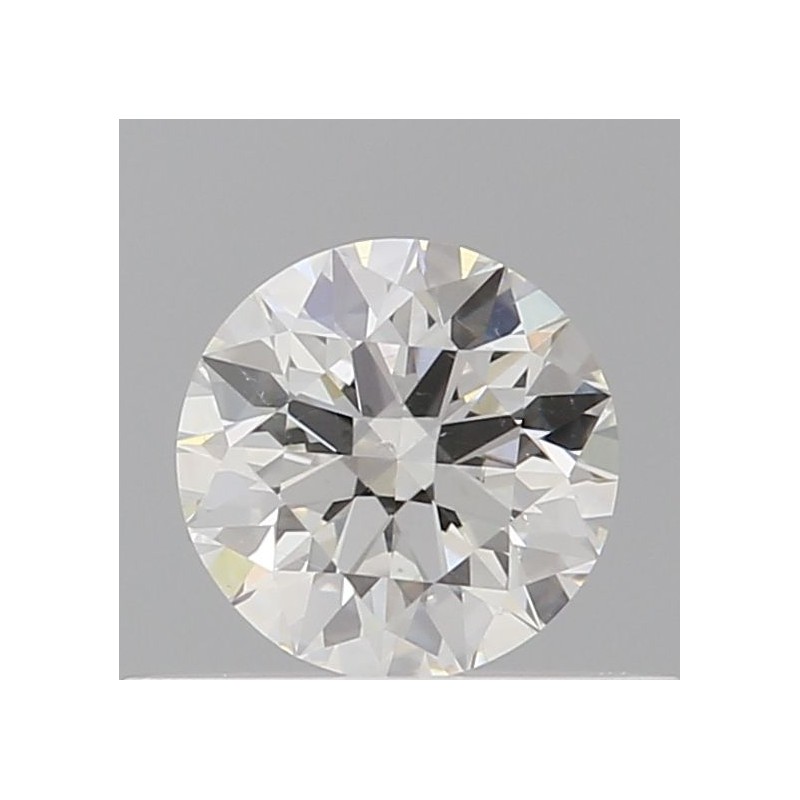 Diament szlif okrągły, 0.4ct, SI1, G, GIA 6531067840 Diament szlif okrągły, 0.4ct, SI1, G, GIA 6531067840