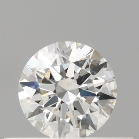 Diament szlif okrągły, 0.34ct, SI1, G, GIA 6531592859