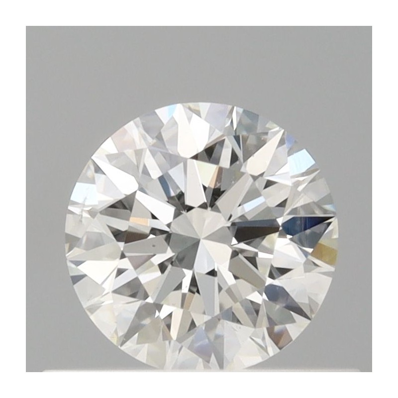 Diament szlif okrągły, 0.5ct, SI1, G, GIA 1533597136