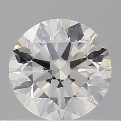 Diament szlif okrągły, 0.5ct, SI1, G, GIA 5516453210