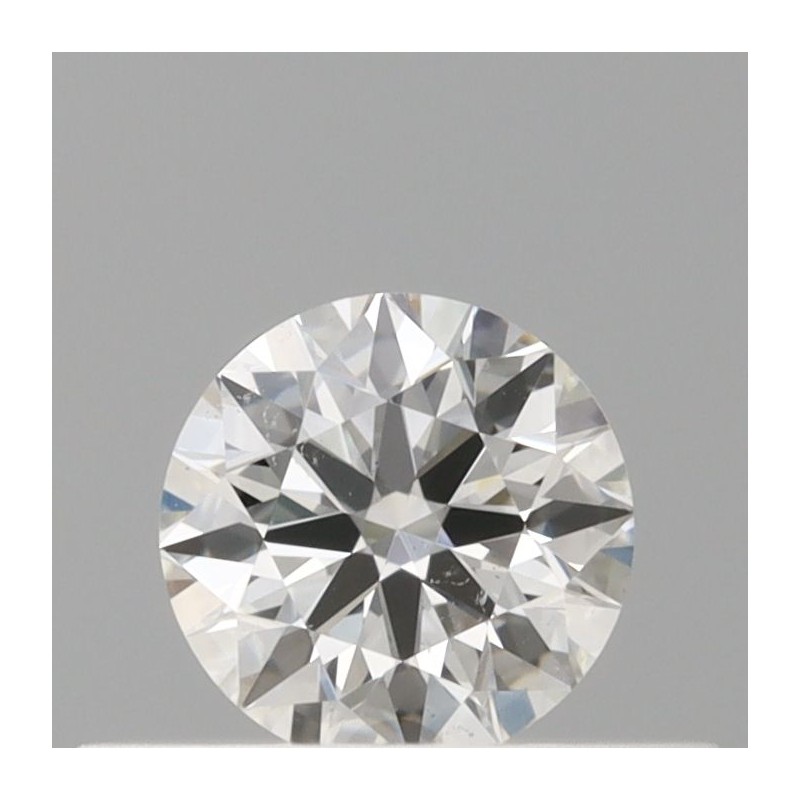 Diament szlif okrągły, 0.31ct, SI1, G, GIA 7538092643