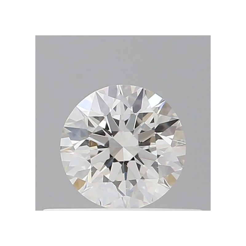 Diament szlif okrągły, 0.4ct, SI1, H, GIA 6531334459 Diament szlif okrągły, 0.4ct, SI1, H, GIA 6531334459