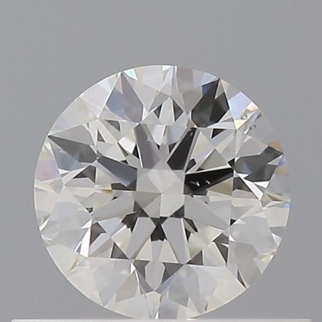Diament szlif okrągły, 0.52ct, SI1, G, GIA 1538645509