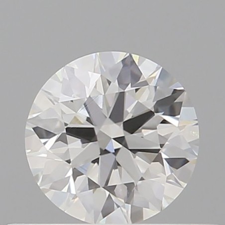 Diament szlif okrągły, 0.43ct, SI1, G, GIA 2536064475