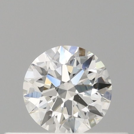 Diament szlif okrągły, 0.3ct, SI1, G, GIA 5533592522