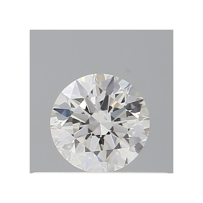 Diament szlif okrągły, 0.32ct, SI1, H, GIA 7532659453 Diament szlif okrągły, 0.32ct, SI1, H, GIA 7532659453
