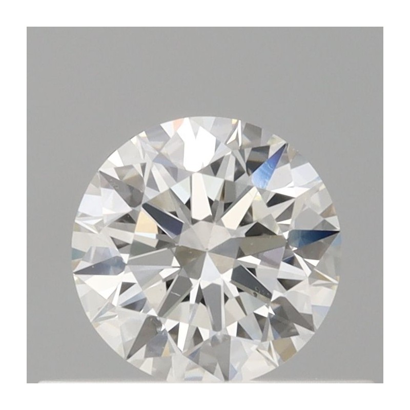 Diament szlif okrągły, 0.4ct, SI1, G, GIA 2537419513 Diament szlif okrągły, 0.4ct, SI1, G, GIA 2537419513