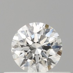 Diament szlif okrągły, 0.34ct, SI1, G, GIA 1533592824