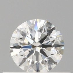 Diament szlif okrągły, 0.4ct, SI1, G, GIA 2536731428