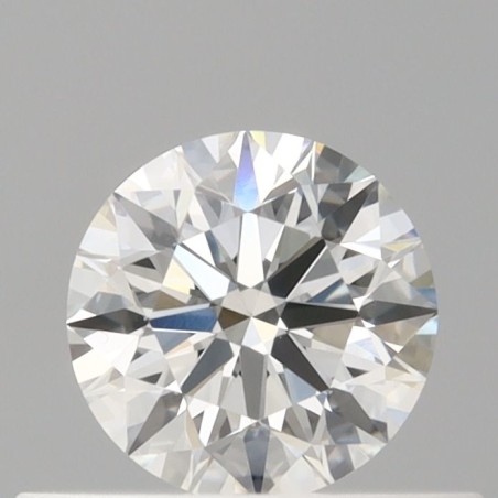 Diament szlif okrągły, 0.4ct, SI1, G, GIA 2536731428