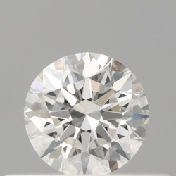 Diament szlif okrągły, 0.34ct, SI1, G, GIA 6532592499
