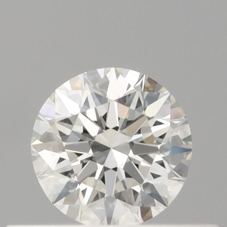 Diament szlif okrągły, 0.34ct, SI1, G, GIA 6532592499