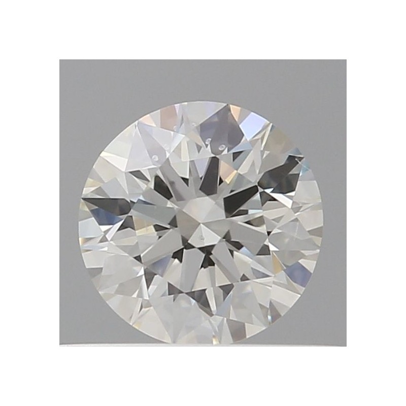 Diament szlif okrągły, 0.5ct, SI1, H, GIA 2536215970