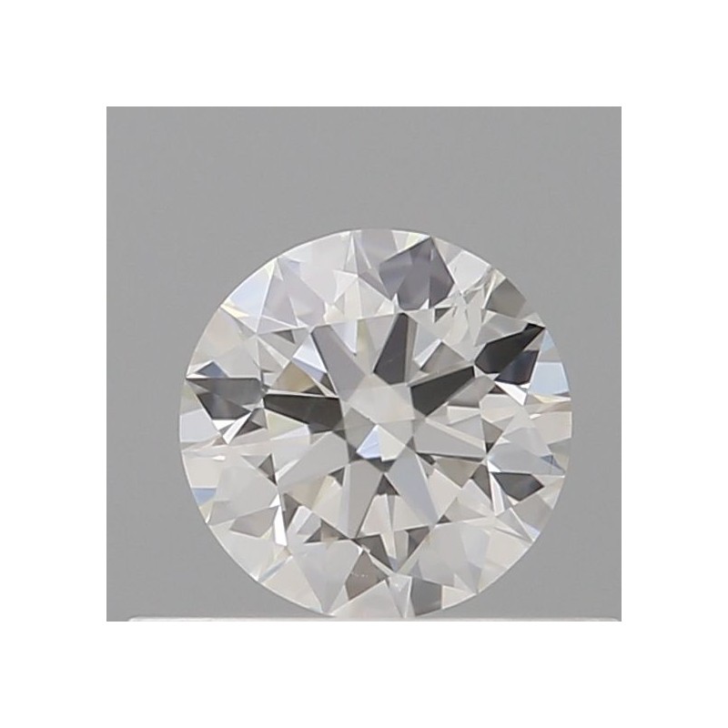 Diament szlif okrągły, 0.39ct, SI1, G, GIA 2537227308