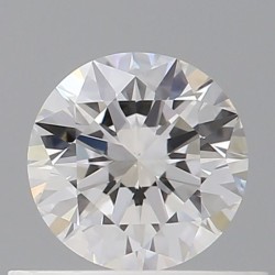Diament szlif okrągły, 0.5ct, VS1, E, GIA 1535332240