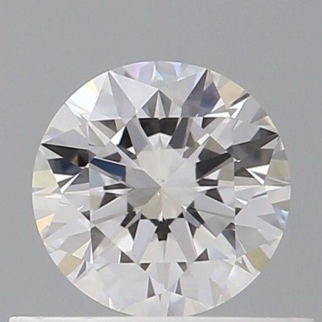 Diament szlif okrągły, 0.5ct, VS1, E, GIA 1535332240