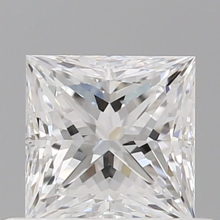 Diament szlif princess, 0.57ct, VS1, D, GIA 1528682791