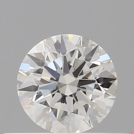 Diament szlif okrągły, 0.31ct, VS2, F, GIA 3535419163