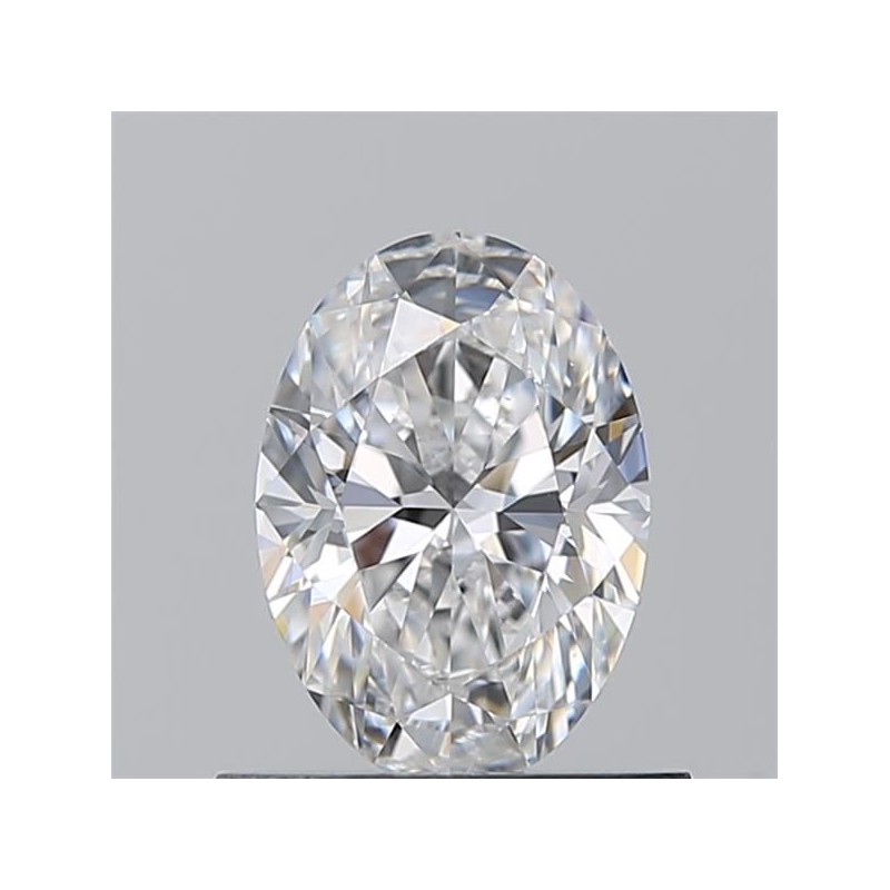 Diament szlif owalny, 0.7ct, VS2, D, GIA 2537083603 Diament szlif owalny, 0.7ct, VS2, D, GIA 2537083603