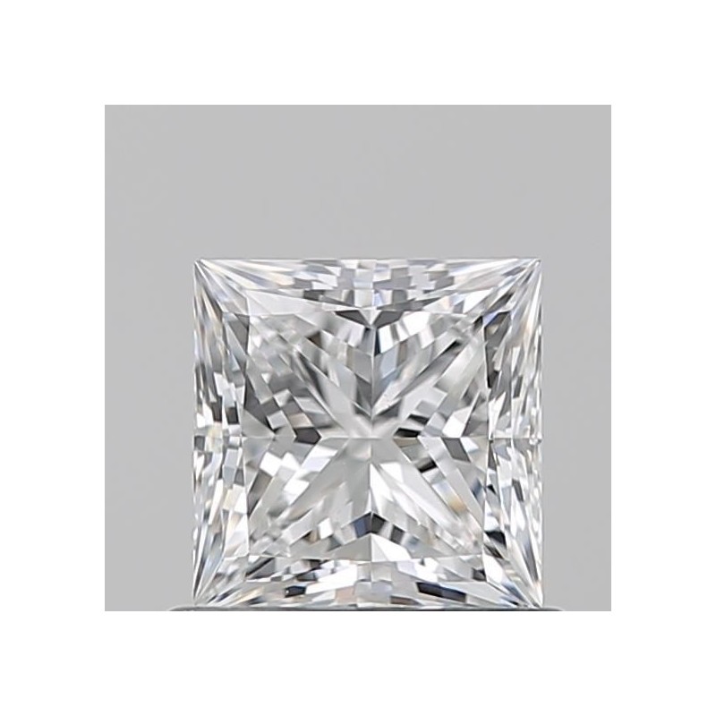 Diament szlif princess, 0.81ct, VS2, E, GIA 6531072984 Diament szlif princess, 0.81ct, VS2, E, GIA 6531072984