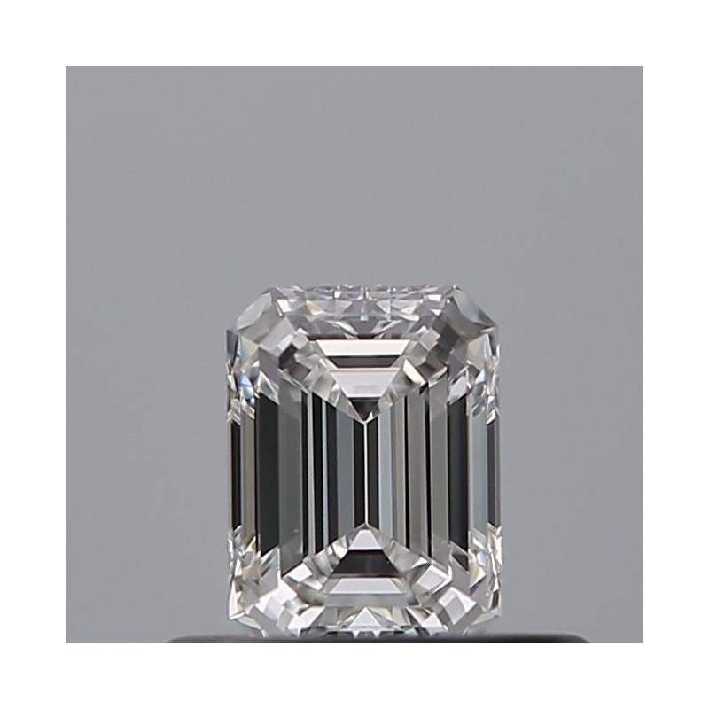 Diament szlif szmaragdowy, 0.36ct, VVS1, D, GIA 7538847393 Diament szlif szmaragdowy, 0.36ct, VVS1, D, GIA 7538847393