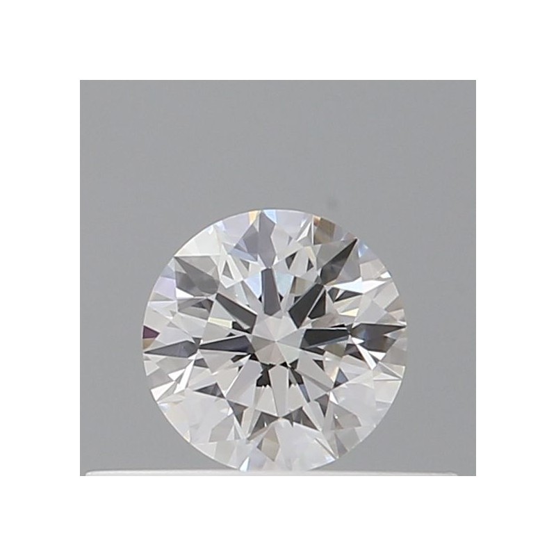 Diament szlif okrągły, 0.3ct, VS1, D, GIA 3525620085 Diament szlif okrągły, 0.3ct, VS1, D, GIA 3525620085