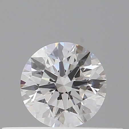 Diament szlif okrągły, 0.3ct, VS1, D, GIA 3525620085