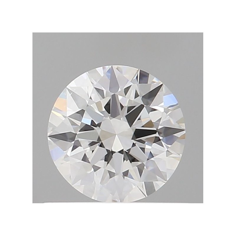 Diament szlif okrągły, 0.5ct, VS2, D, GIA 6531505696 Diament szlif okrągły, 0.5ct, VS2, D, GIA 6531505696