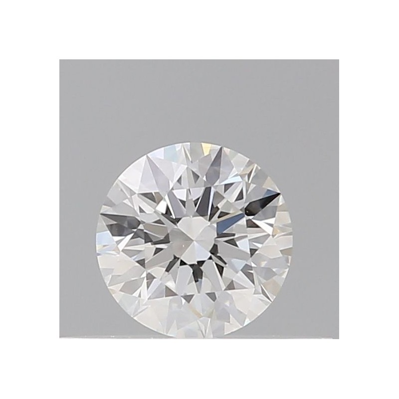 Diament szlif okrągły, 0.3ct, VS1, D, GIA 2534501577 Diament szlif okrągły, 0.3ct, VS1, D, GIA 2534501577