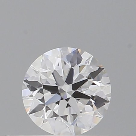 Diament szlif okrągły, 0.3ct, VS1, D, GIA 1539594580