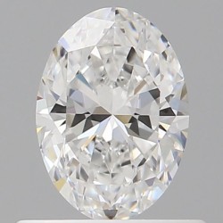 Diament szlif owalny, 0.5ct, VS1, E, GIA 1537759462