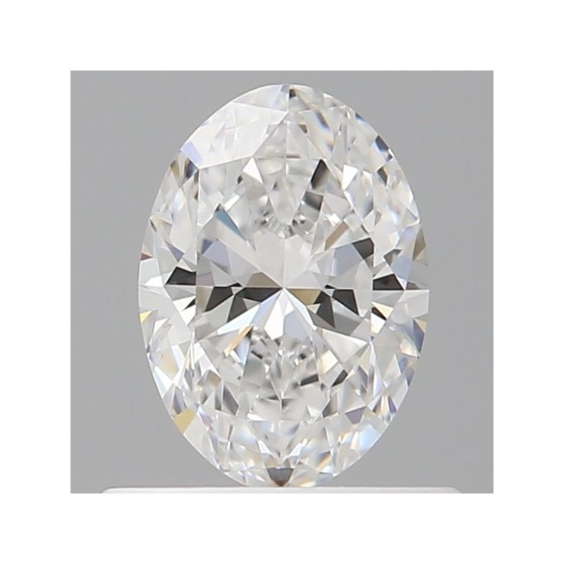 Diament szlif owalny, 0.5ct, VS1, E, GIA 1537759462 Diament szlif owalny, 0.5ct, VS1, E, GIA 1537759462