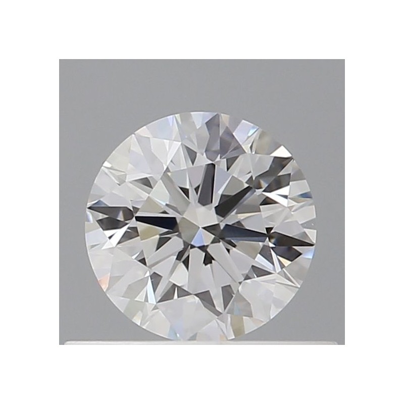 Diament szlif okrągły, 0.5ct, VS1, E, GIA 1527450233 Diament szlif okrągły, 0.5ct, VS1, E, GIA 1527450233
