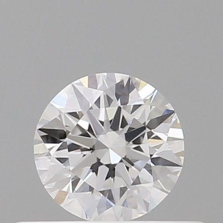 Diament szlif okrągły, 0.3ct, VS1, D, GIA 6535247663