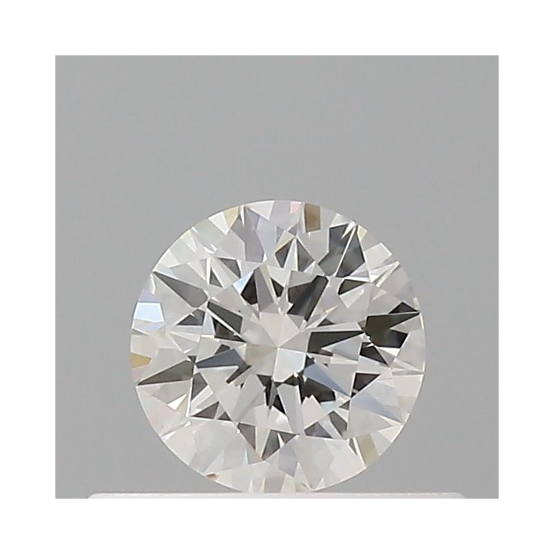 Diament szlif okrągły, 0.3ct, VVS2, I, GIA 6535646540 Diament szlif okrągły, 0.3ct, VVS2, I, GIA 6535646540
